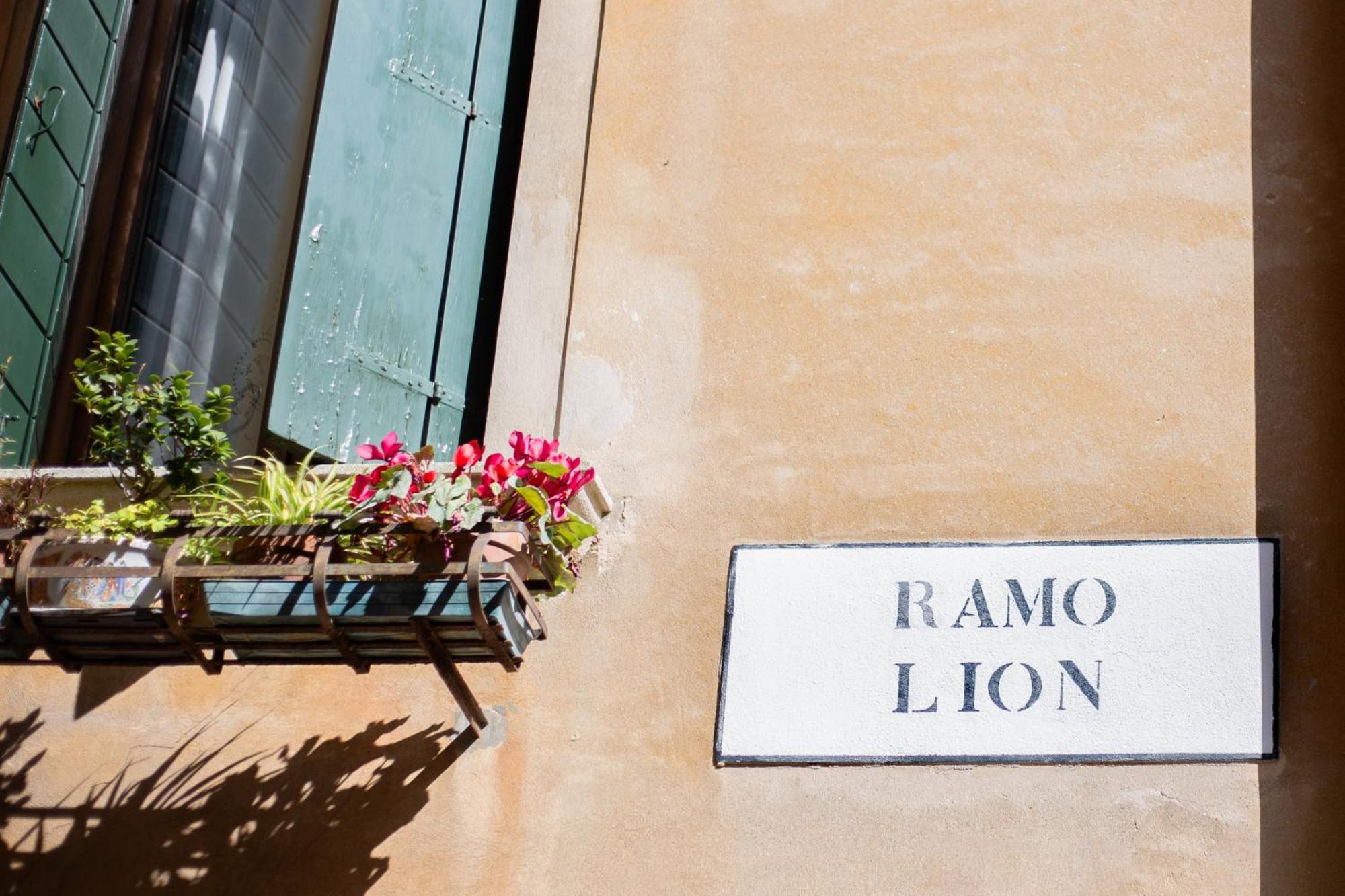 Ca Lion By Venicevillas, Vicino Biennale מראה חיצוני תמונה